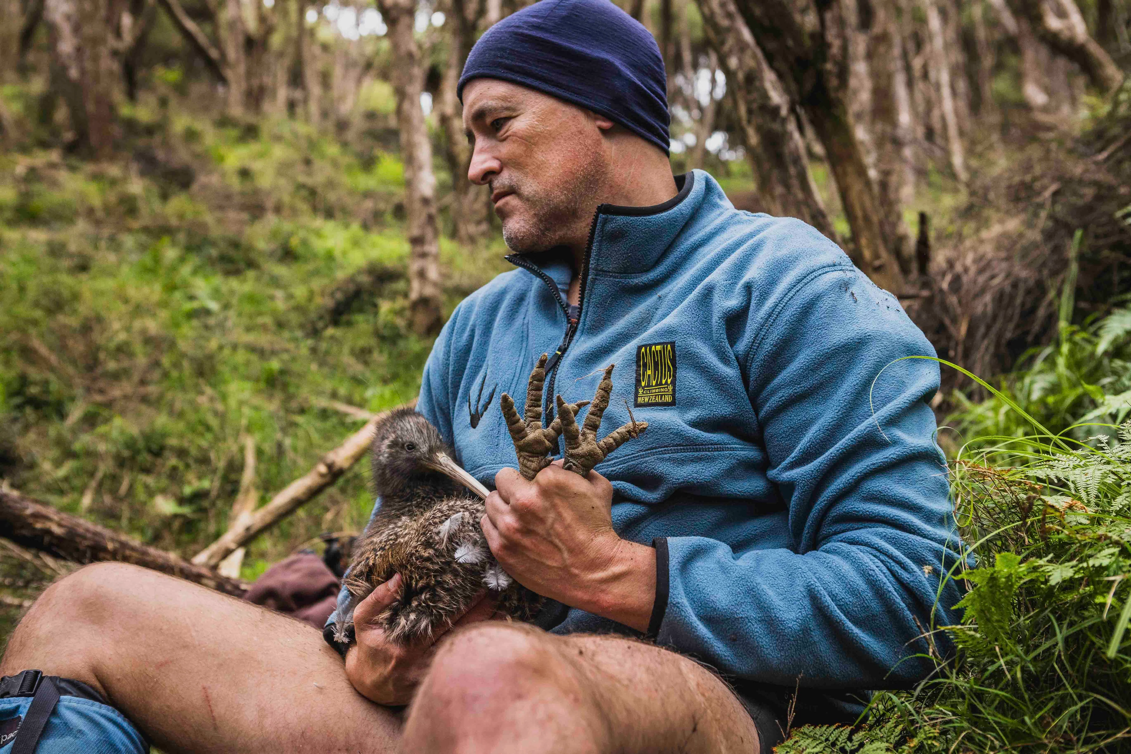 Conquer the Wild in Style